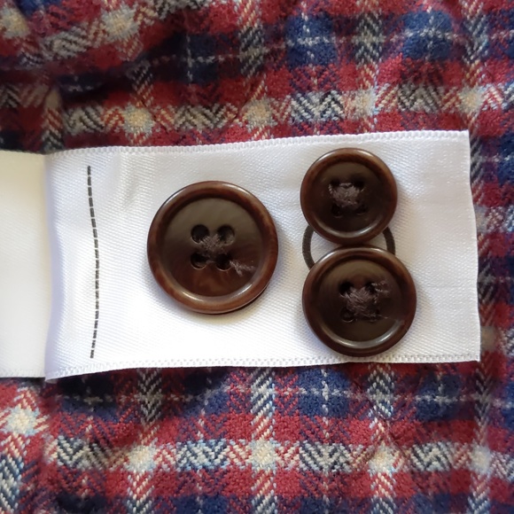 Men's XL UNTUCKit Ziraldo Shirt Jacket - Picture 7 of 9